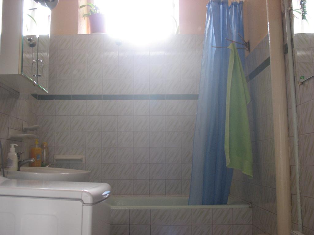 Lviv Of Open Hearts Room photo