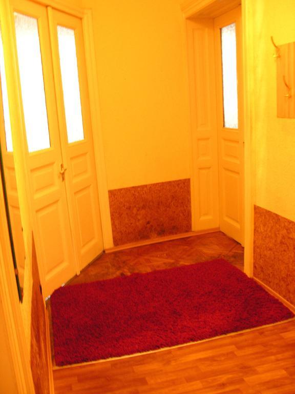 Lviv Of Open Hearts Room photo