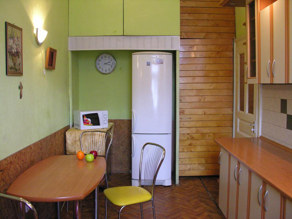 Lviv Of Open Hearts Room photo