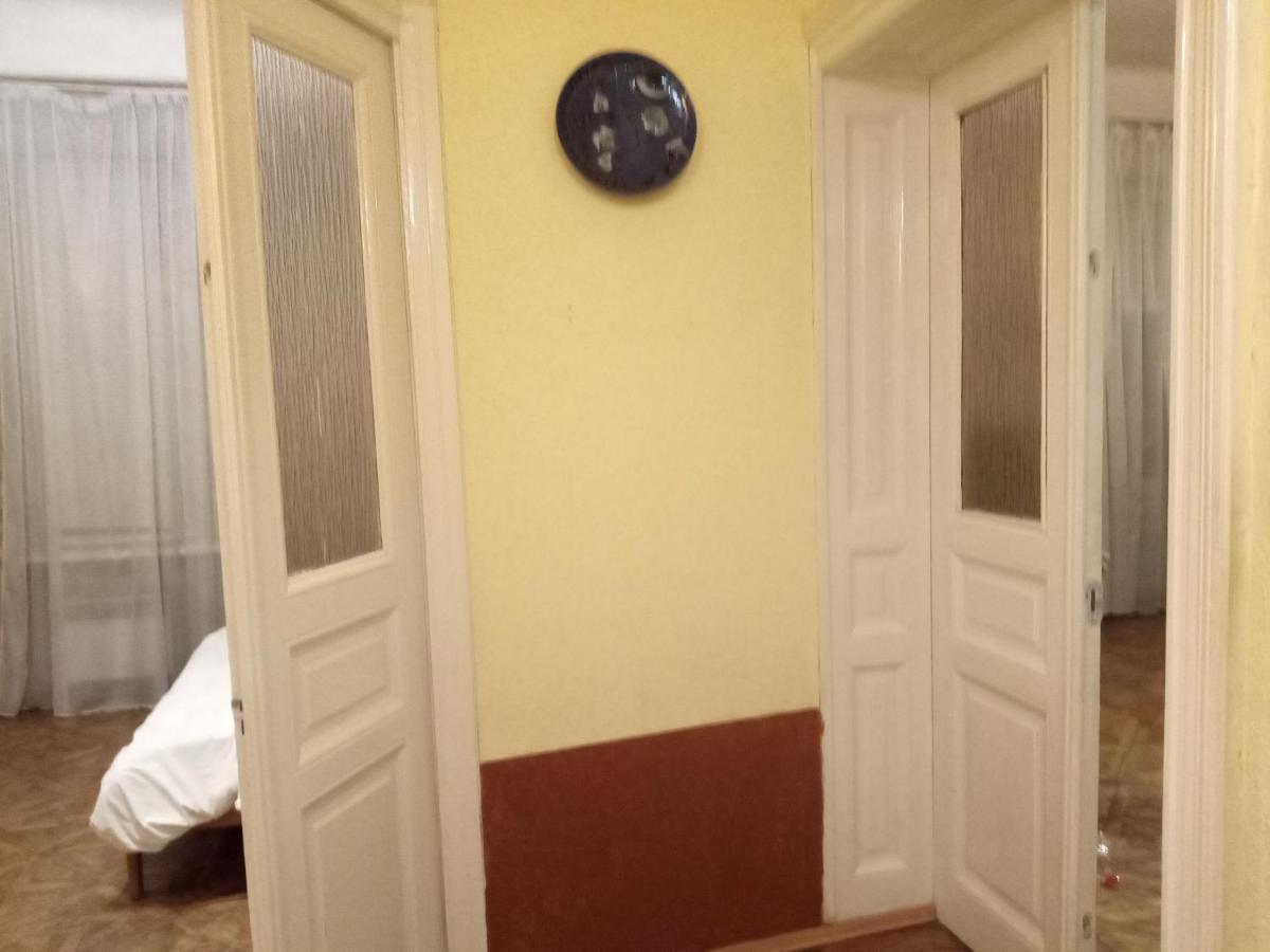 Lviv Of Open Hearts Exterior photo