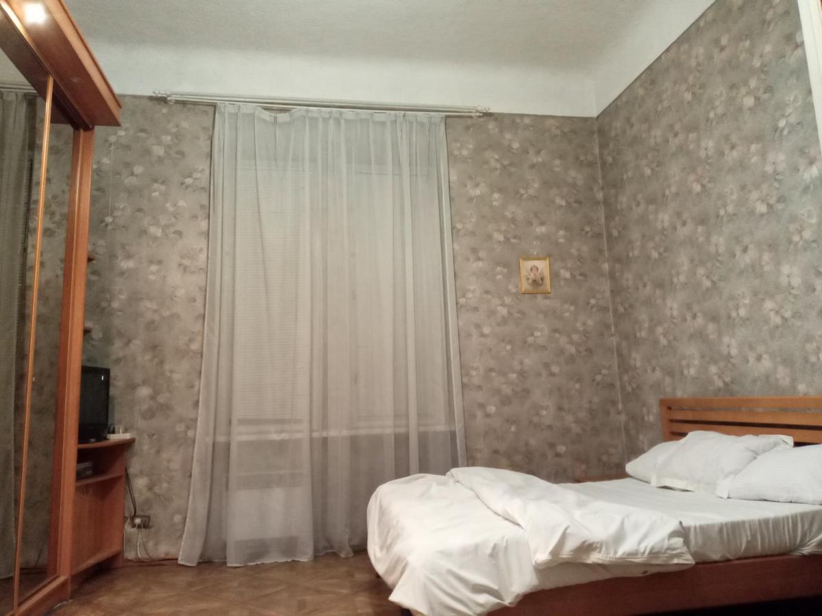 Lviv Of Open Hearts Exterior photo