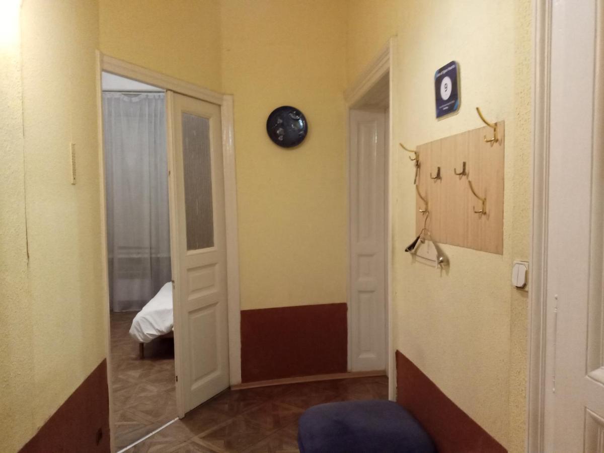 Lviv Of Open Hearts Exterior photo
