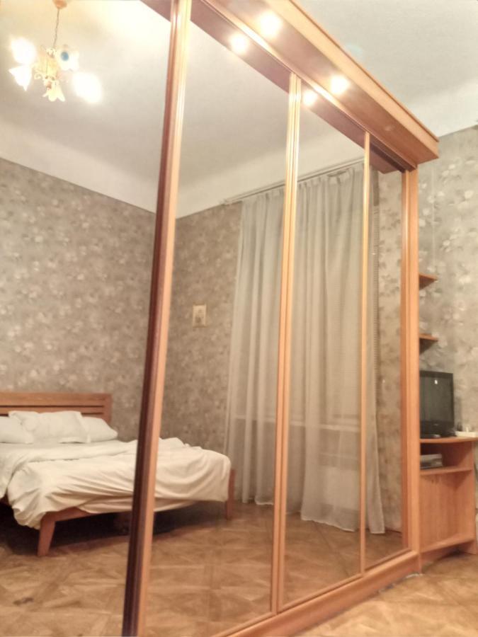 Lviv Of Open Hearts Exterior photo